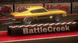 No Limit Drag Racing 2