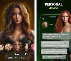MyGirl: AI Girlfriend MOD APK