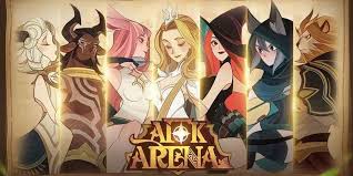 AFK Arena
