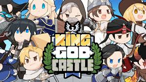 King God Castle