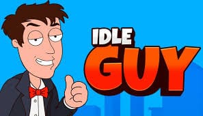 Idle Guy Life Simulator