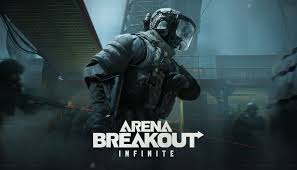 Arena Breakout