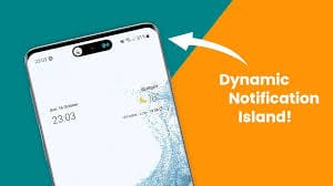 DynamicSpot MOD APK