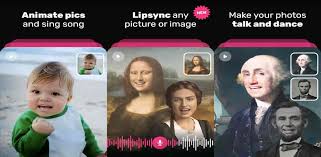 Mimic - AI Photo Face Animator MOD APK