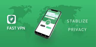 VPN Fast Unlimited Proxy MOD APK