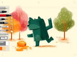 Tayasui SKetches MOD APK