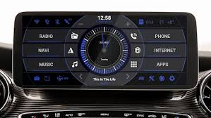 AGAMA Car Launcher MOD APK