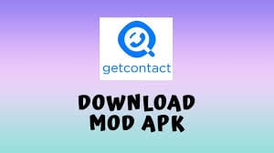 Getcontact Premium MOD APK