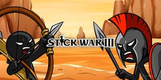Stick War 3