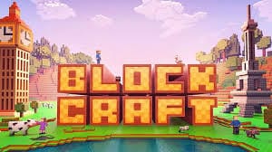 Block Craft 3D