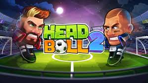 Head Ball 2