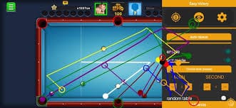 Cheto 8 Ball Pool