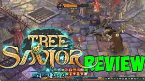 Tree of Savior