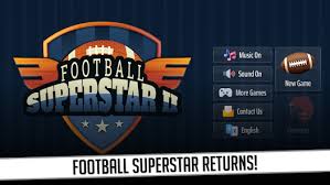 Football Superstar 2