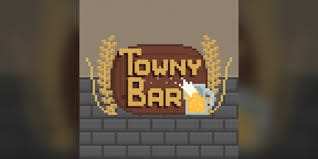 Towny Bar