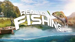 Real Fishing