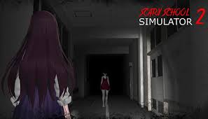 Scary School Simulator 2