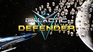 Galactic Defenders