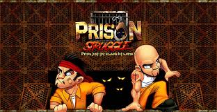 Prison Struggle