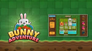 Bunny Game