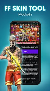 Skin Tools Pro MOD APK