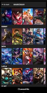 Nix Injector MOD APK