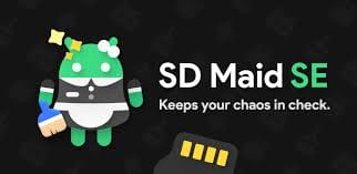 SD Maid Pro MOD APK