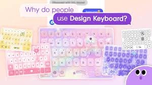 Design Keyboard MOD APK