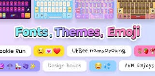Design Keyboard MOD APK