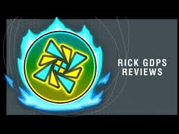 Rick GDPS
