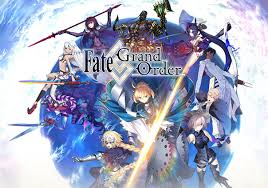 Fate/Grand Order