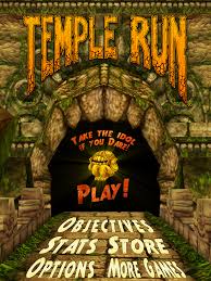 Temple Run