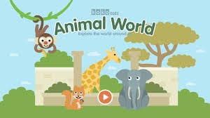 Animals World for kids