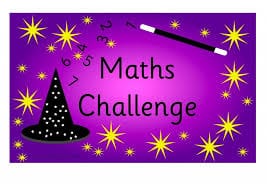 Maths Challenge