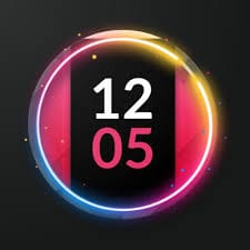 AOA Always on Display MOD APK