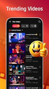 WTuber MOD APK
