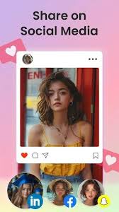 ReShot AI Photo Generator MOD APK