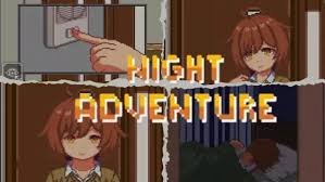 Night Adventure MOD APK