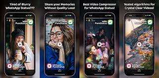 Night Pure Status MOD APK