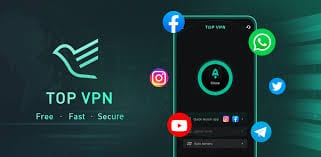 iTop VPN MOD APK