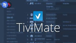 TiviMate Premium MOD APK