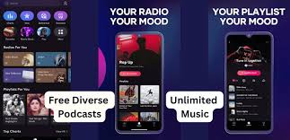 Resso Premium MOD APK