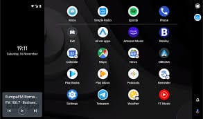 Headunit Reloaded MOD APK