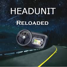 Headunit Reloaded MOD APK