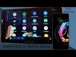 Headunit Reloaded MOD APK