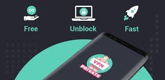 VPN Private APK
