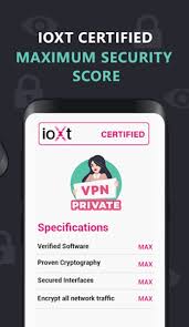 VPN Private APK