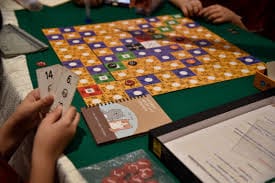 Battle of the Numbers