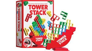 Tower Stack Classic