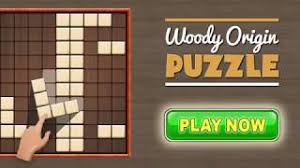 Block Puzzle Woody Origin